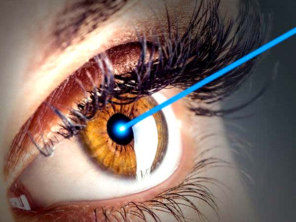 LASIK – эффективная современная методика лазерной коррекции зрения. Быстро, точно и безболезненно