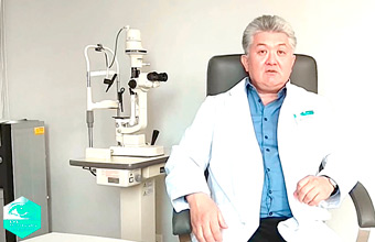 Как в Госпитале микрохирургии глаза выбирают оборудование для диагностики и лечения