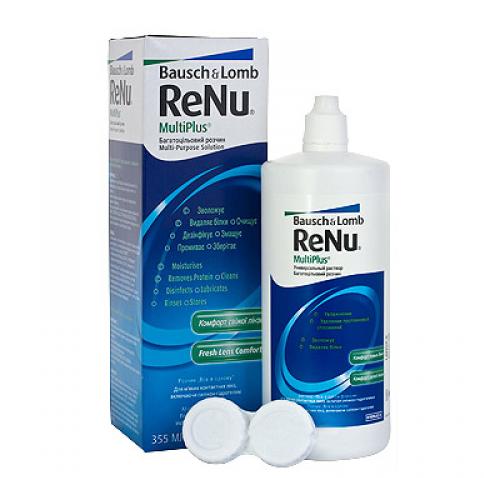 ReNu MultiPlus 355 