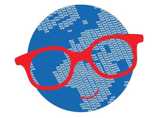 Второй четверг октября - Всемирный день зрения (World Sight Day)